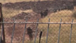 CLEAN : Syrian rebels hold UN peacekeepers News Clip