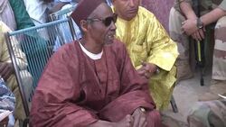 CLEAN : Mali mayor of Gao and French army News Clip