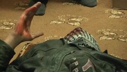 People Being Treated In Makeshift Hospital News Clip