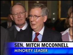 President Barack Obama is hoping Thursday''s bipartisan health care summit will be the first step toward rescuing his flailing attempt at comprehensive reform. News Clip