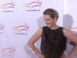 Alexandra Wentworth  Stock Footage