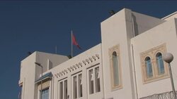 Tunisian diplomat kidnapped by gunmen News Clip