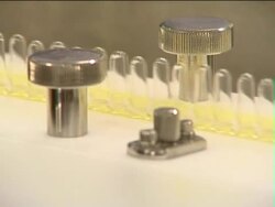 Public health services Stock Footage