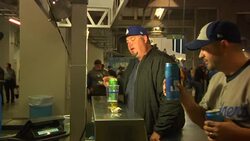 Dodger Fans: No Regrets After World Series Loss Instructional Video