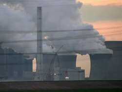 PAL: Power Plant Stock Footage