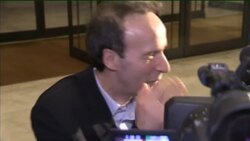 Woody |Allen premieres his new film "To Rome with Love" News Clip