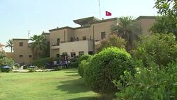 CLEAN : Remaining 16 Turkish hostages in Iraq freed News Clip