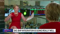We Can Redirect Trade Flow Depending on the Best Global Margins: BP's Dio News Clip