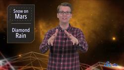 Snowstorms on Mars! Instructional Video