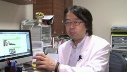 Pregnant mums see unborn babies in 3D Instructional Video