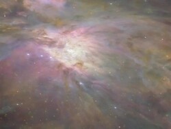 Space Travel To Earth Stock Footage