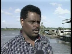 NICARAGUA: FISHING INDUSTRY FACES PROBLEMS DUE TO OVER-EXPLOITATION News Clip