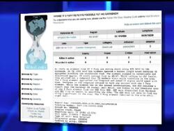 The online whistle-blower WikiLeaks said on Saturday that it will continue to publish more secret files from governments around the world despite U.S. demands to cancel plans to release classified military documents. News Clip