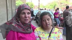 VOICED : Egypt activists challenge mental disability stigma News Clip