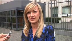 Last fugitive of Balkans war appears on war crimes charges, lawyer Instructional Video