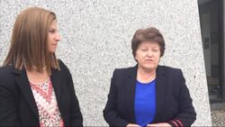 Bill Cosby's accuser and her mother testify Instructional Video