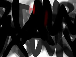 HIV : loose, series "assemble your message" (LOOP) Stock Footage