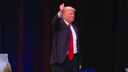 Trump Attacks on Judge Persist, Raise Concerns Instructional Video