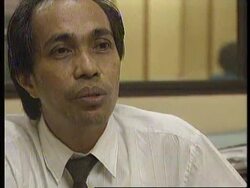 INDONESIA: ECONOMIC CRISIS FORCING CHILDREN OUT ON THE STREETS News Clip