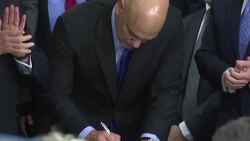 CLEAN : Brazils new controversial Justice Minister News Clip