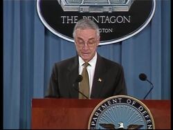 Panel finds detainee wrongly classified as enemy News Clip