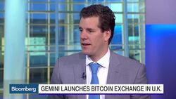 Winklevoss Twins Double Down on Bitcoin News Clip