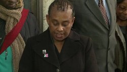 CLEAN: Two guilty of Stephen Lawrence race murder in Britain News Clip