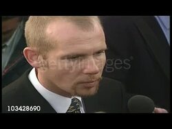 Billy Wright Loyalist March  Part 2 News Clip