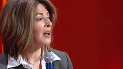 Naomi Klein: Addicted to risk Instructional Video