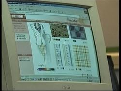 Designers hoping to cash in on World Cup left disappointed News Clip