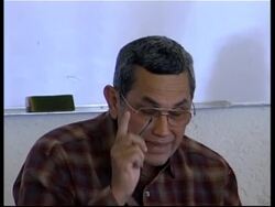 Legal migrant workers protest treatment in US News Clip