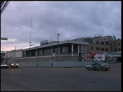 Curfew lifted, airport still closed, reax as crisis continues News Clip