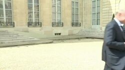 CLEAN : France anti radicalisation plans aimed at fighting jihadism News Clip