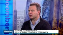 JPM's Bell: Small Chance for European Populist Parties News Clip