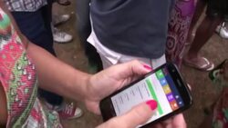 Rio Carnival harnesses social media and the latest technology Instructional Video