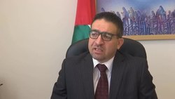 Abbas clamps down on social media News Clip
