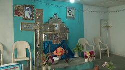 CLEAN : Bloodthirsty cult killings spark fear and anger in Lagos News Clip