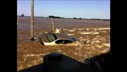 Two members of the Missouri National Guard are getting recognition after their rescue of a 93-year-old woman from a flooded roadway along the Black River in Poplar Bluff, a rescue captured on videotape. Instructional Video