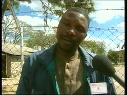 Arrest of opposition candidate in crucial by-election. Instructional Video