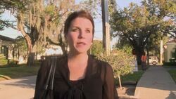 CLEAN: Polls open in bitterly-fought Florida primary News Clip