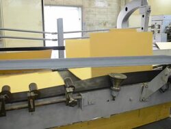 Box production in the factory Stock Footage