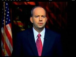 Republican senators are united in their opposition to the Democrats' health care reform package. In the GOP weekly address, Florida Sen. George LeMieux  acknowledges deep problems with the current system, but cautions "the solution should not be worse than the problem" and shouldn't be rushed. News Clip