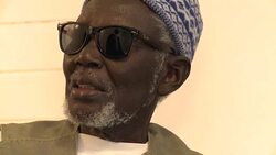 VOICED : After fighting for France Senegalese vets get nationality News Clip