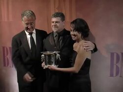 BMI Latin Awards Stock Footage