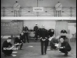 Naval War College Instructional Video