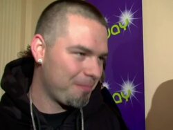 BET's Rip the Runway 2007 Stock Footage