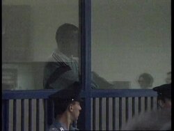 ITALY: SICILY: COURT PROCEEDINGS AGAINST MAFIA BOSS BEGIN Instructional Video