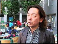 Fathers take a parenting exam in Japan News Clip