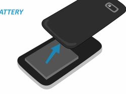 SIM card Stock Footage