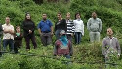 STRIKE CONTINUES, RETIRED UK PITWORKERS EXPRESS SUPPORT Instructional Video